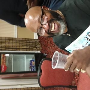 Meet your Posher, Wayne